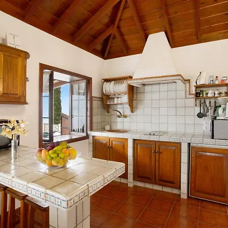 Arecida Tatil Evi *