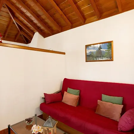 Arecida Holiday home *