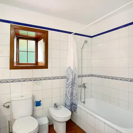 Arecida Holiday home