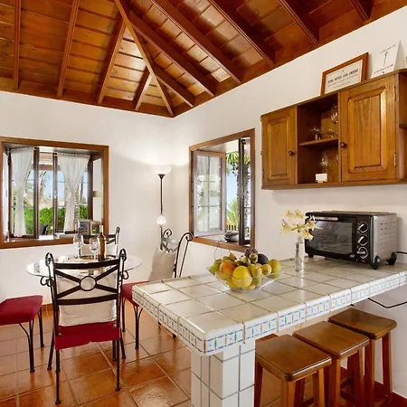 Arecida Holiday home