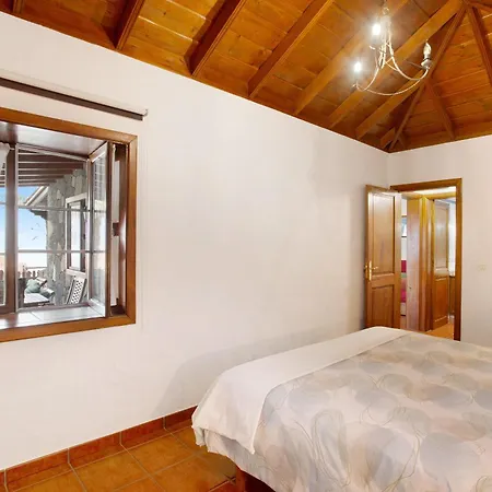 Holiday home Arecida Tijarafe